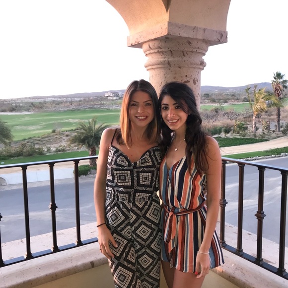 Romper - Picture 2 of 2